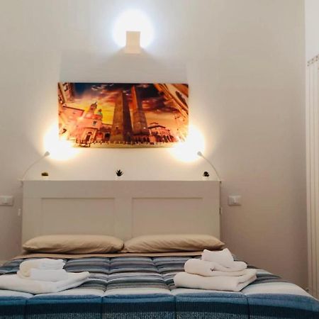 Bed and Breakfast Casa Savena Болонья Екстер'єр фото